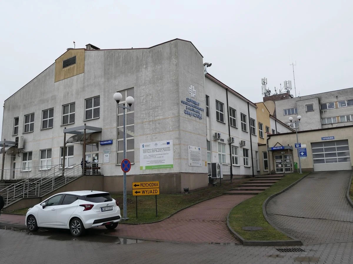 Szpital w Wadowicach zbiera opinie o swojej działalności