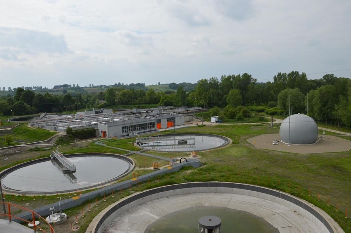 Ważny komunikat z Zakładu Wodociągów i Kanalizacji w Andrychowie