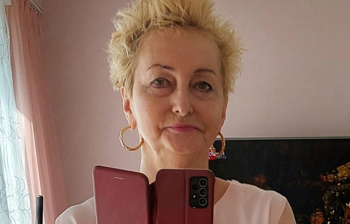 Andrychowianka wygrała walkę z nowotworem, ale cierpienie jej nie opuszcza