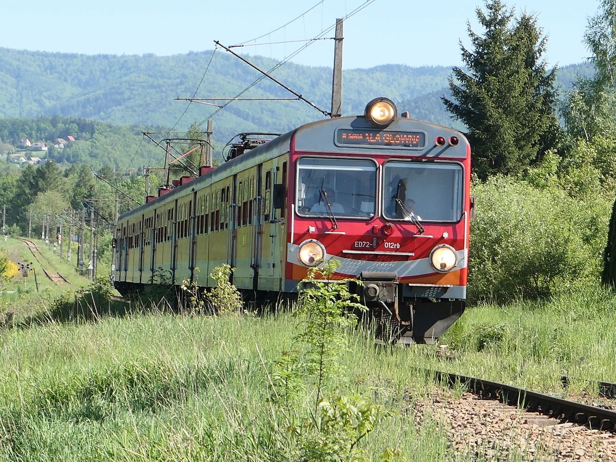 Od 11 czerwca podróż pociągiem do Krakowa będzie trwała zdecydowanie krócej