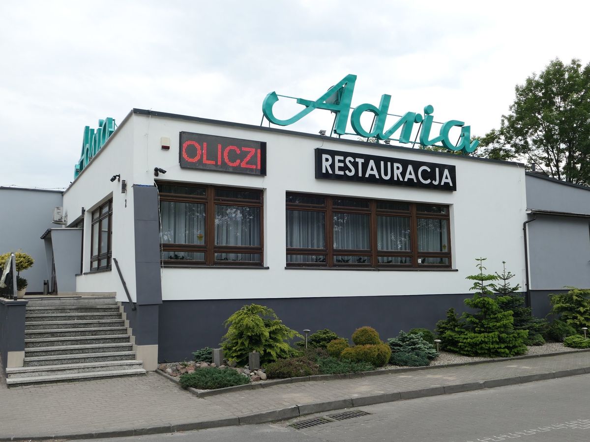 Adria, najstarsza działająca restauracja w Andrychowie, w tym miesiącu obchodzi okrągłe urodziny
