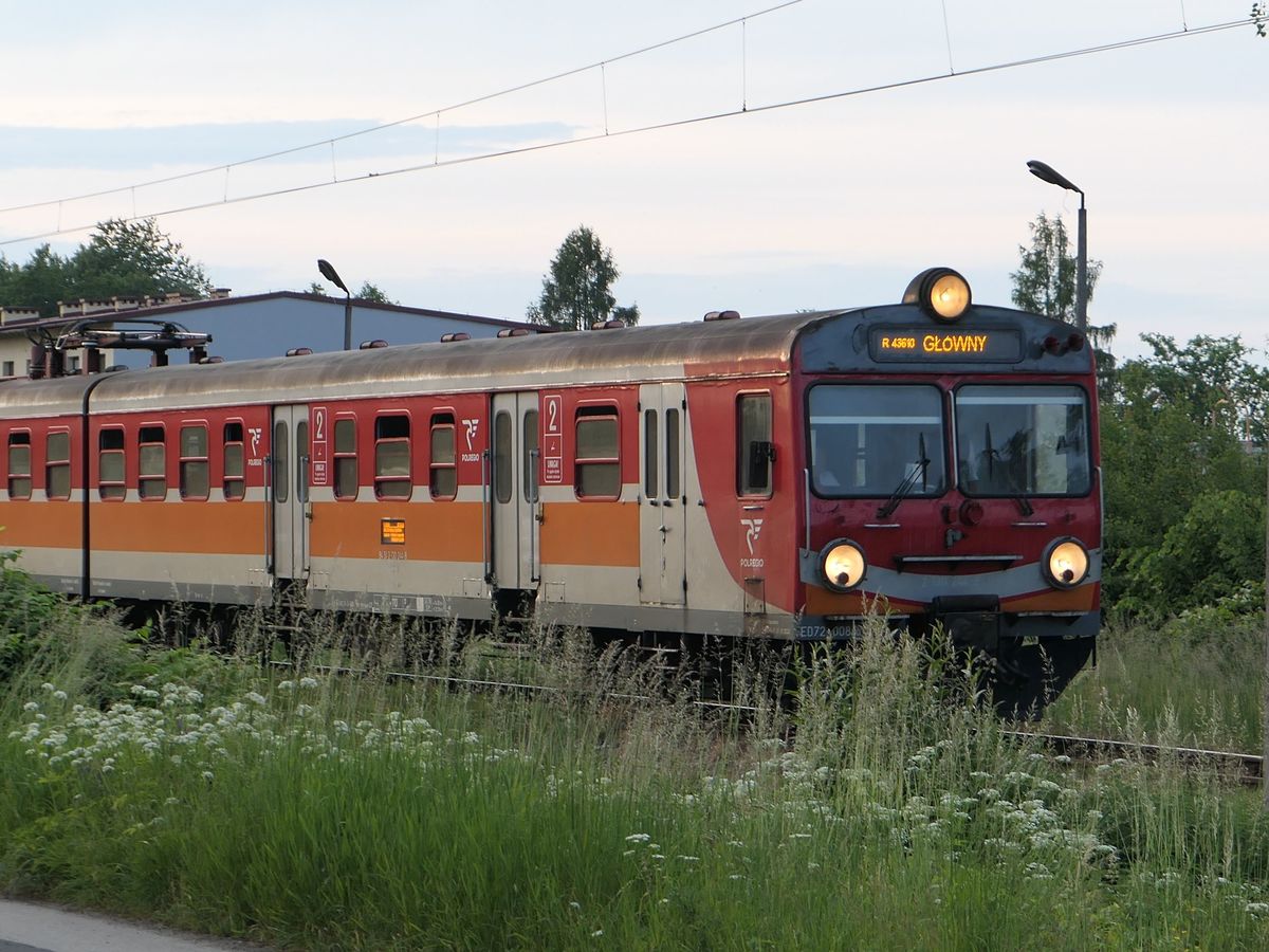 Będzie więcej pociągów do Krakowa i z powrotem?