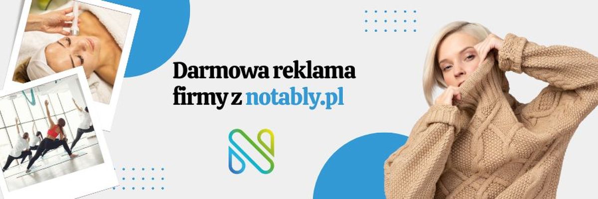 Darmowa reklama dla firm z notably.pl