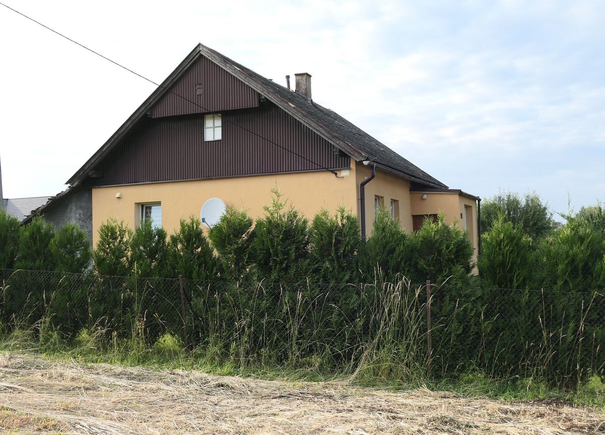 Gmina Andrychów chce sprzedać dom jednorodzinny