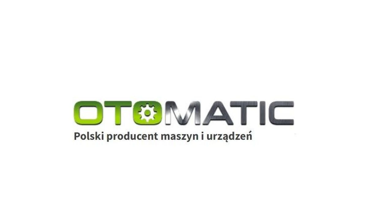 Oferty pracy w firmie OTOMATIC