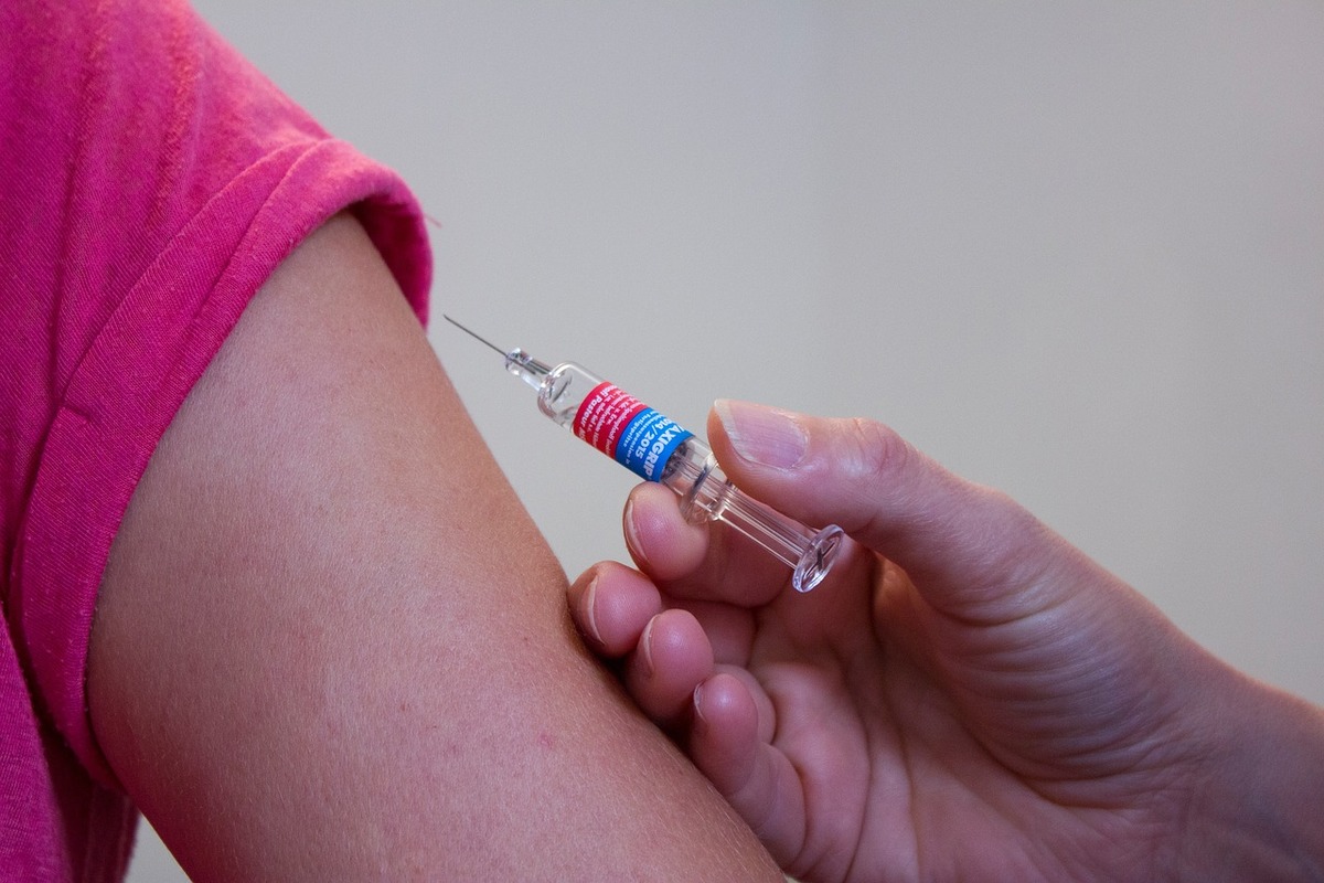 Darmowe szczepienia przeciwko HVP w wadowickim szpitalu
