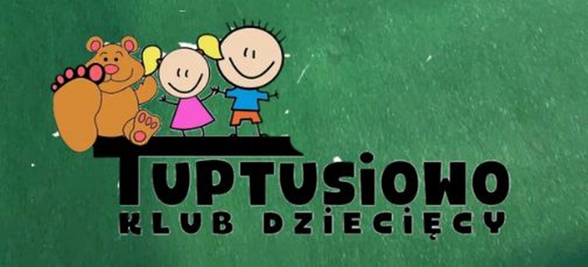 Klub Dziecięcy Tuptusiowo w Andrychowie. Wolne miejsca od września