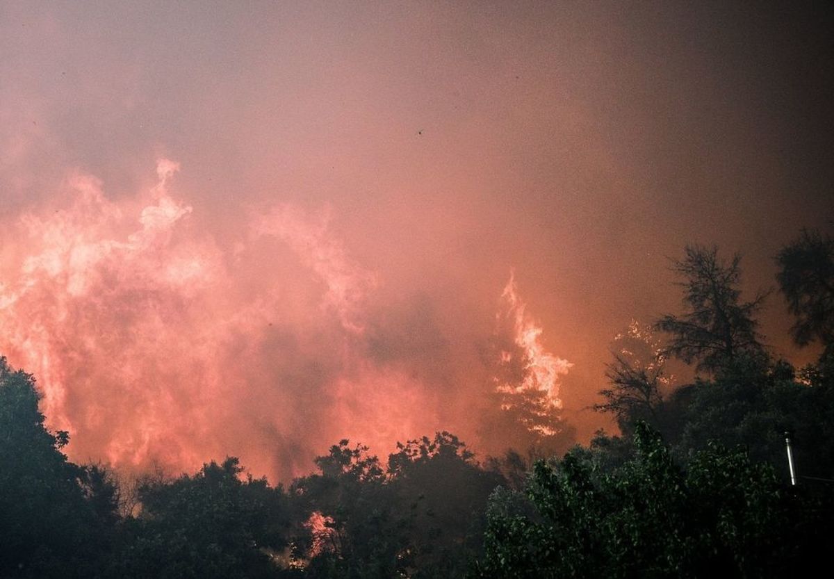 Strażacy z Wadowic, Andrychowa i Oświęcimia jadą walczyć z pożarami w Grecji