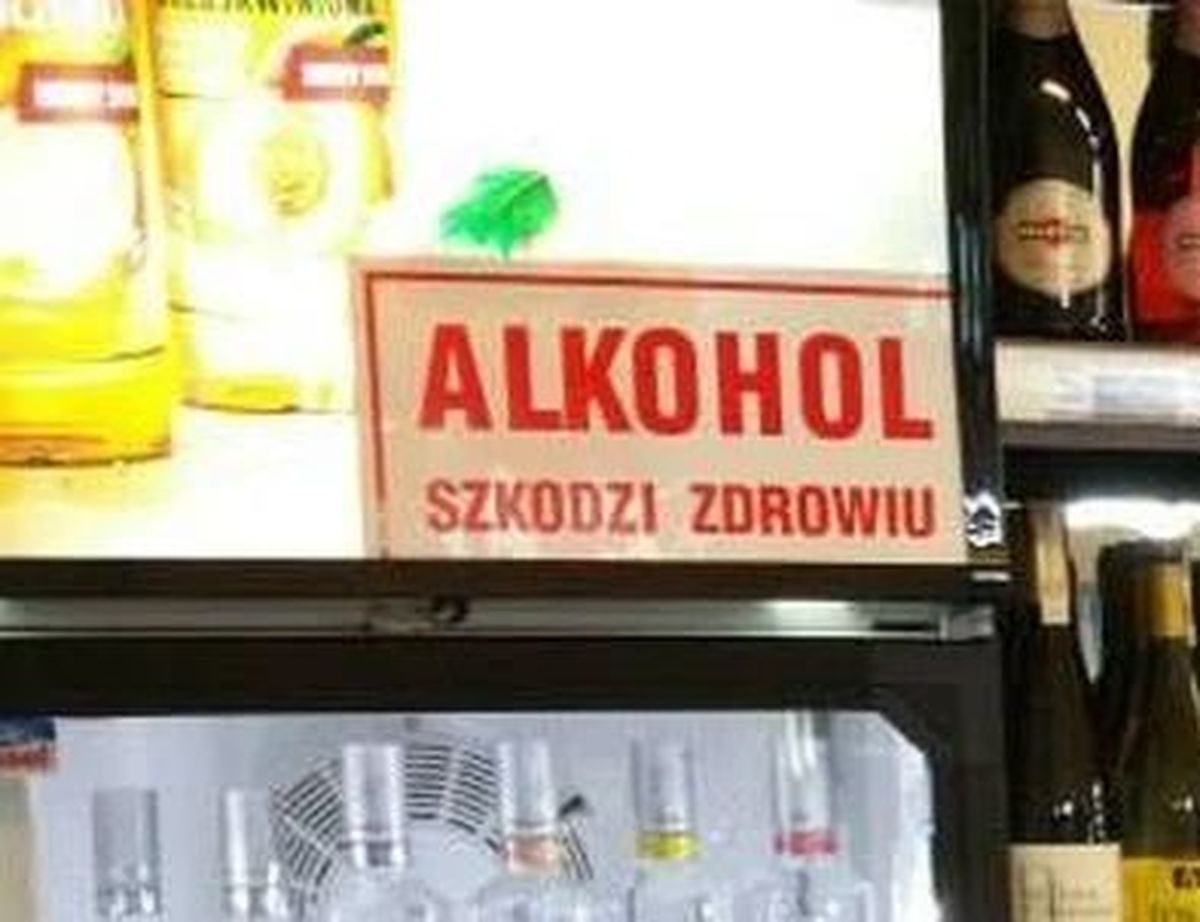 Były burmistrz chce nocnego zakazu sprzedaży alkoholu w Wadowicach