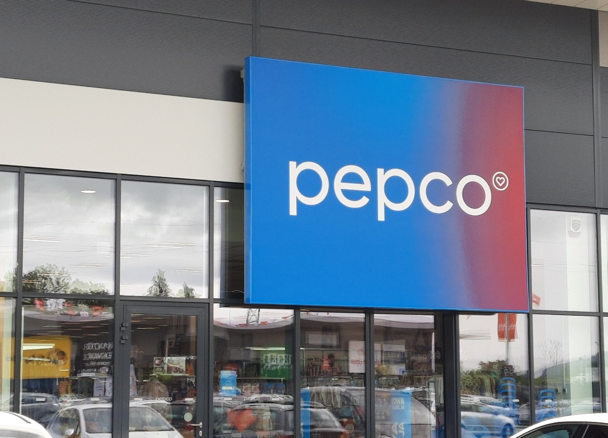 Właściciel sieci Pepco ogłosił bankructwo. Co ze sklepami w naszym regionie?