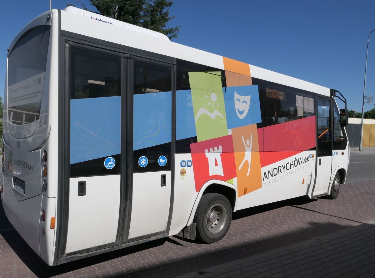 Wojewoda jedzie do Andrychowa w sprawie nowych połączeń autobusowych Andrychów - Wadowice