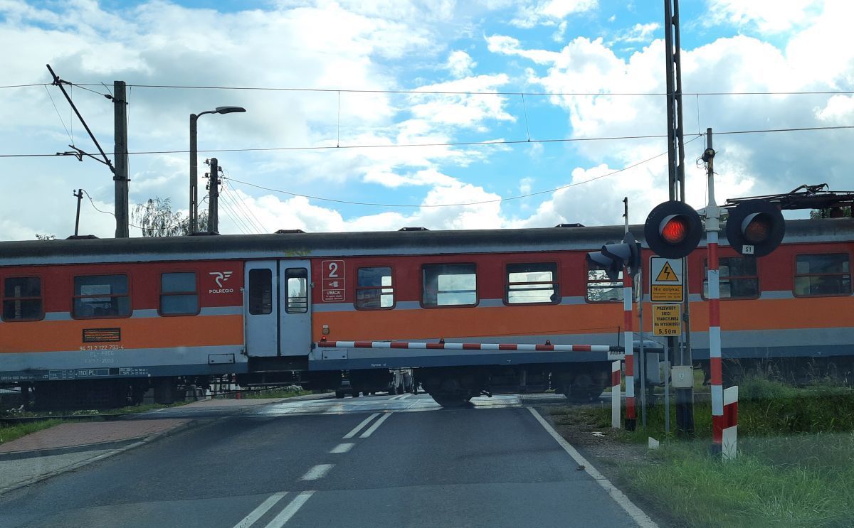 Pociągi wróciły na linię Bielsko-Biała - Kraków