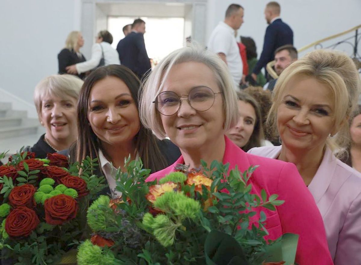 Dorota Niedziela wicemarszałkiem Sejmu, PiS przegrywa głosowania
