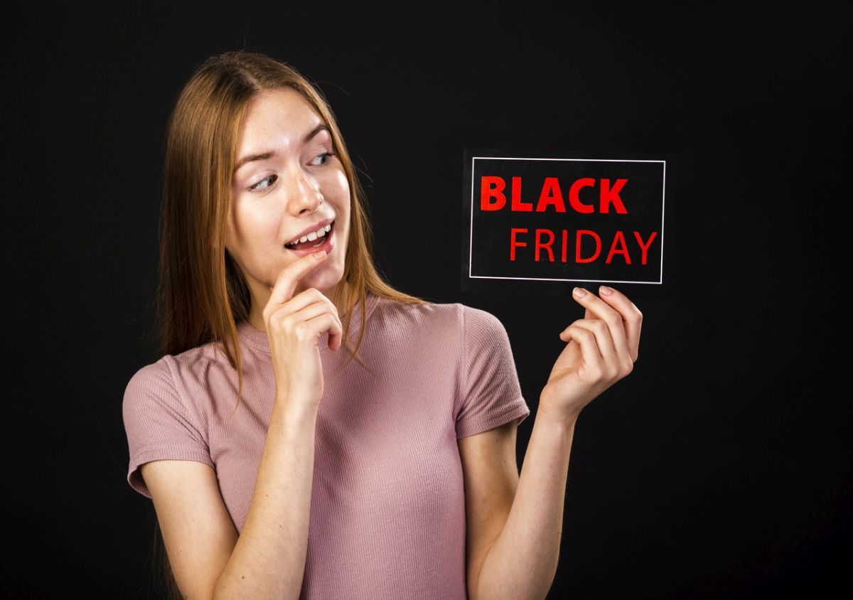 Black Friday, Cyber Monday, Black Weekend – fenomen zakupowy czy sztuczna obniżka cen?