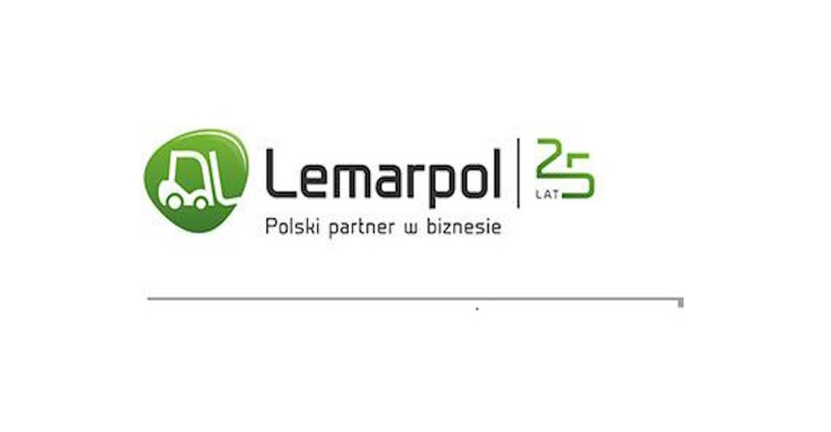 Praca w Lemarpol Wózki Widłowe: ELEKTROMECHANIK - ELEKTRYK