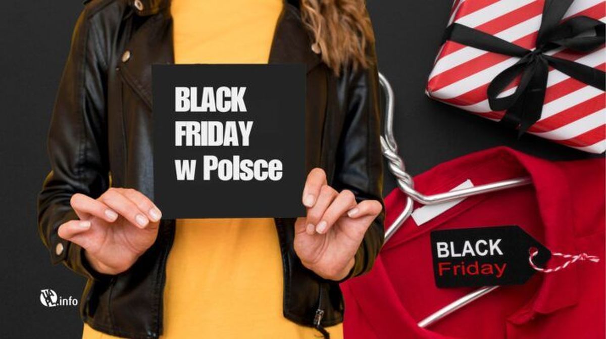 Black Friday w Polsce: Trendy i efektywność strategii marketingowych pod lupą