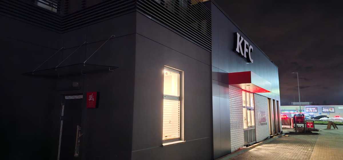 20 grudnia otwarcie KFC w Andrychowie [FOTO]