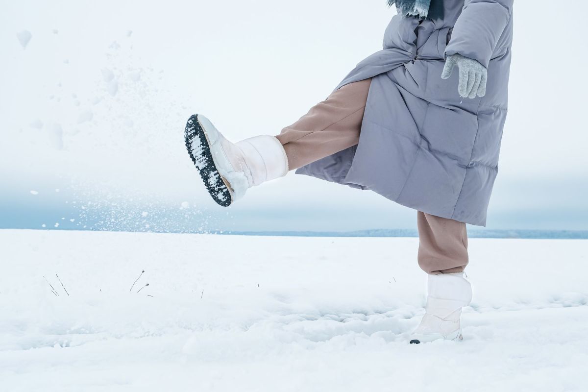 Modne buty na zimę w okazyjnych cenach - sprawdź, czego nie może zabraknąć w Twojej szafie!
