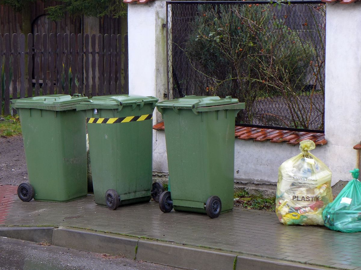 W gminie Andrychów przed wyborami nie będzie podwyżki opłat za śmieci. A co potem?