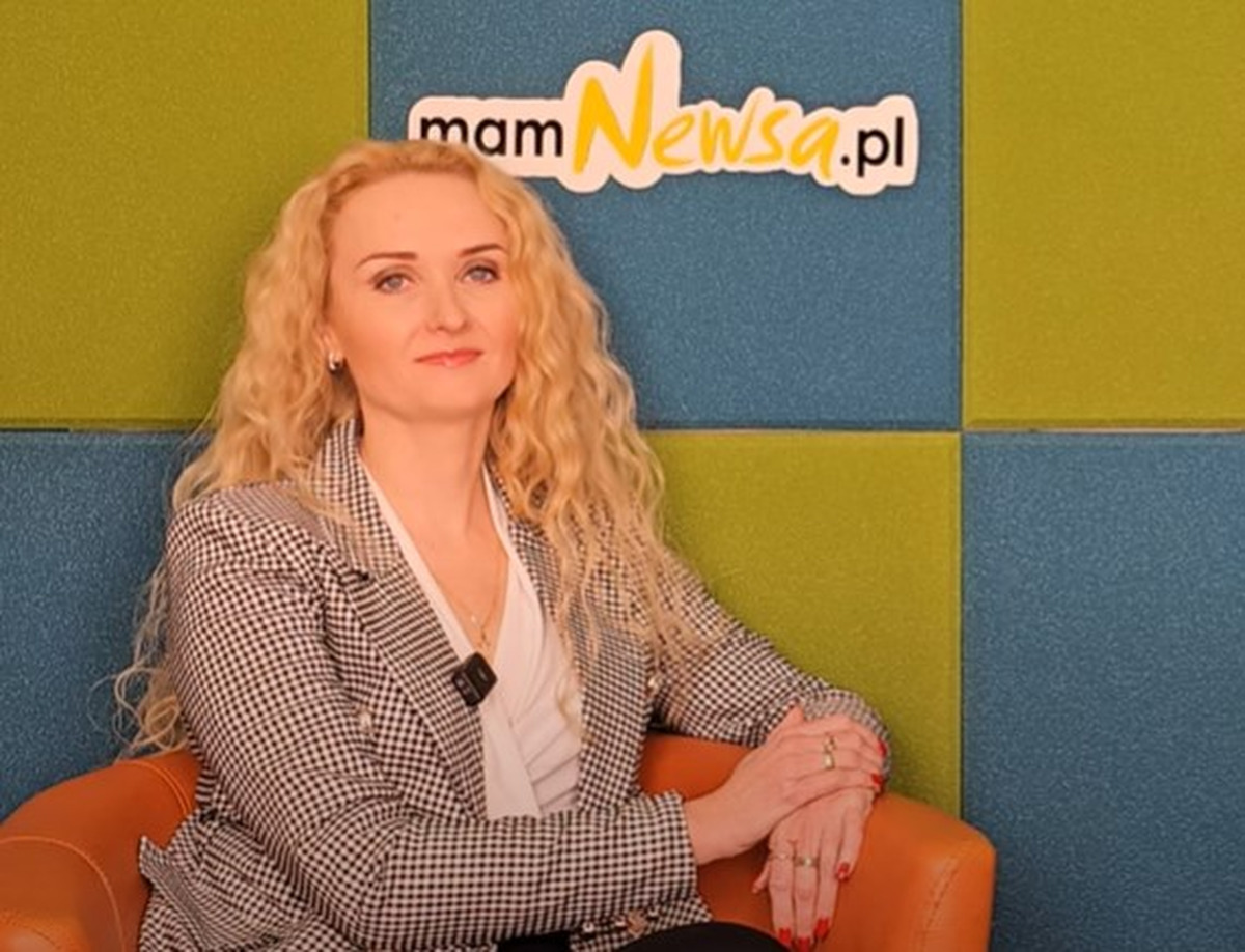 Ewelina Szypuła powalczy o stanowisko burmistrza Andrychowa [VIDEO]
