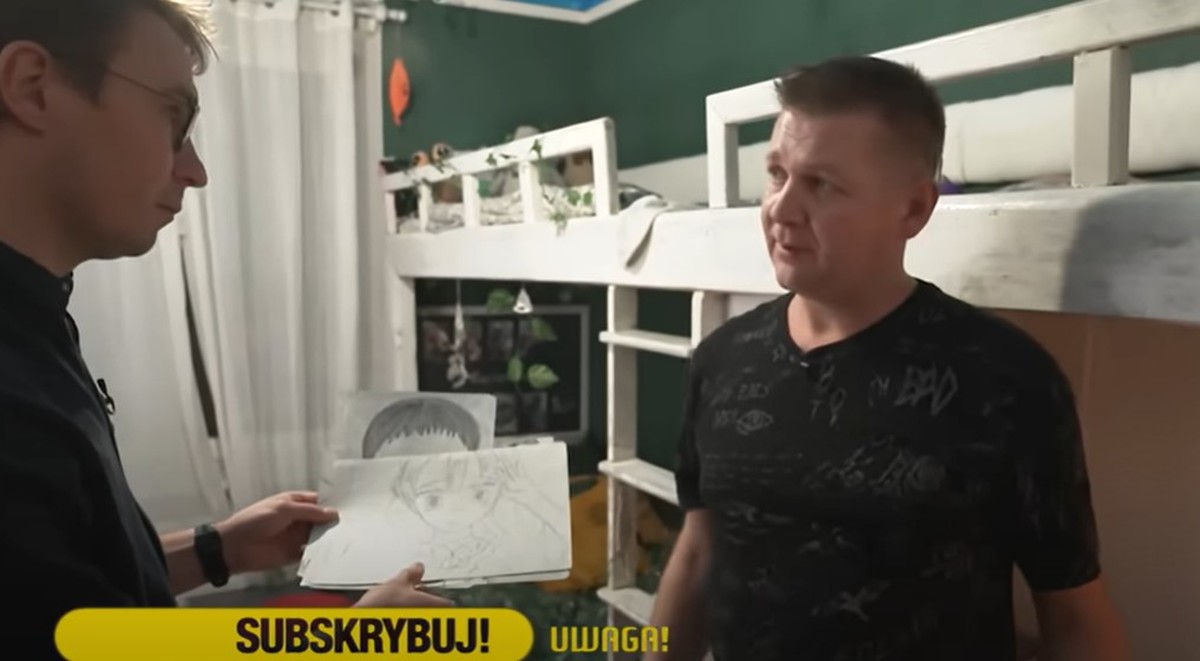 Program TVN UWAGA! z Andrychowa [VIDEO]