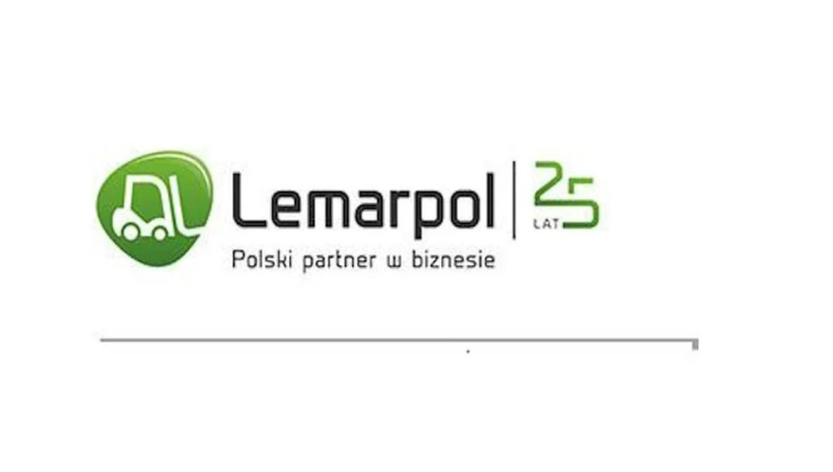 Firma LEMARPOL WÓZKI WIDŁOWE zatrudni 3 pracowników do działu magazynu części wózków widłowych
