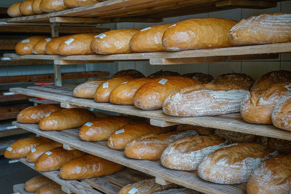 Chleb dla potrzebujących – ciekawa akcja fundacji z Kęt