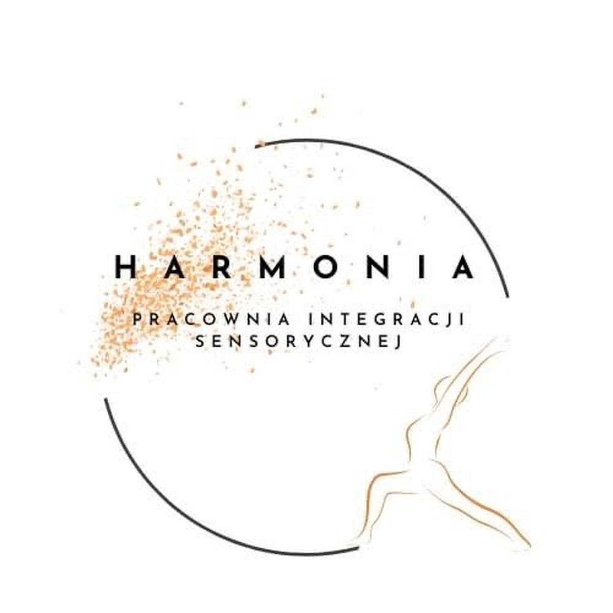 Harmonia - Pracownia Integracji Sensorycznej w Andrychowie. Darmowe konsultacje na otwarcie