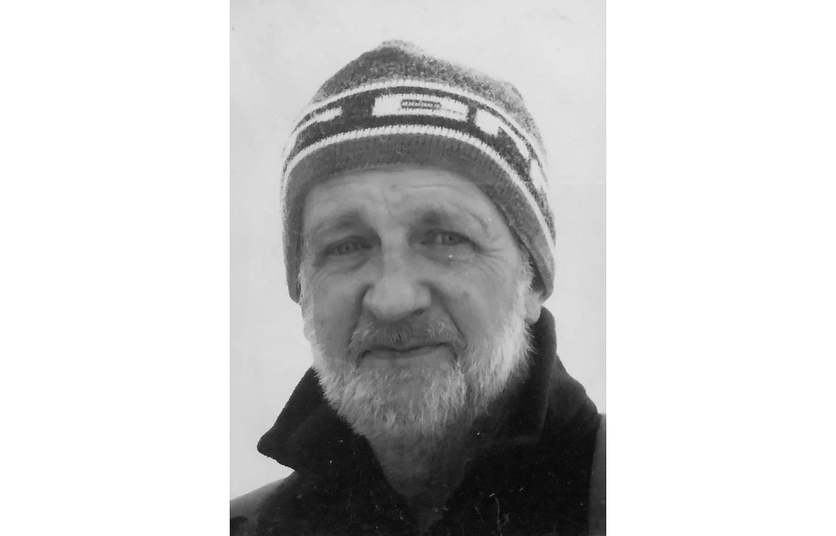 Zmarł jeden z inicjatorów i budowniczych pierwszego wyciągu narciarskiego w Rzykach Praciakach
