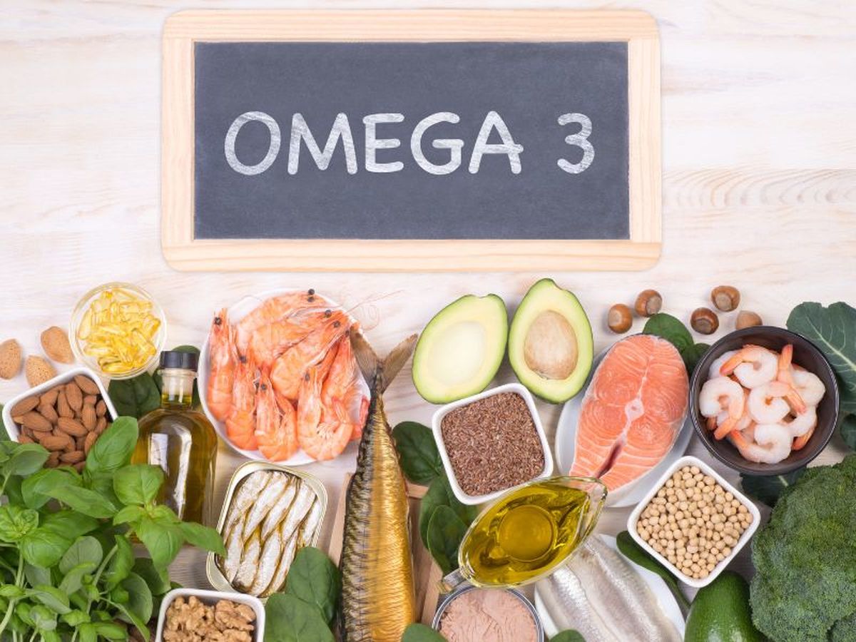 Kwasy omega-3 – korzyści dla zdrowia i źródła w diecie