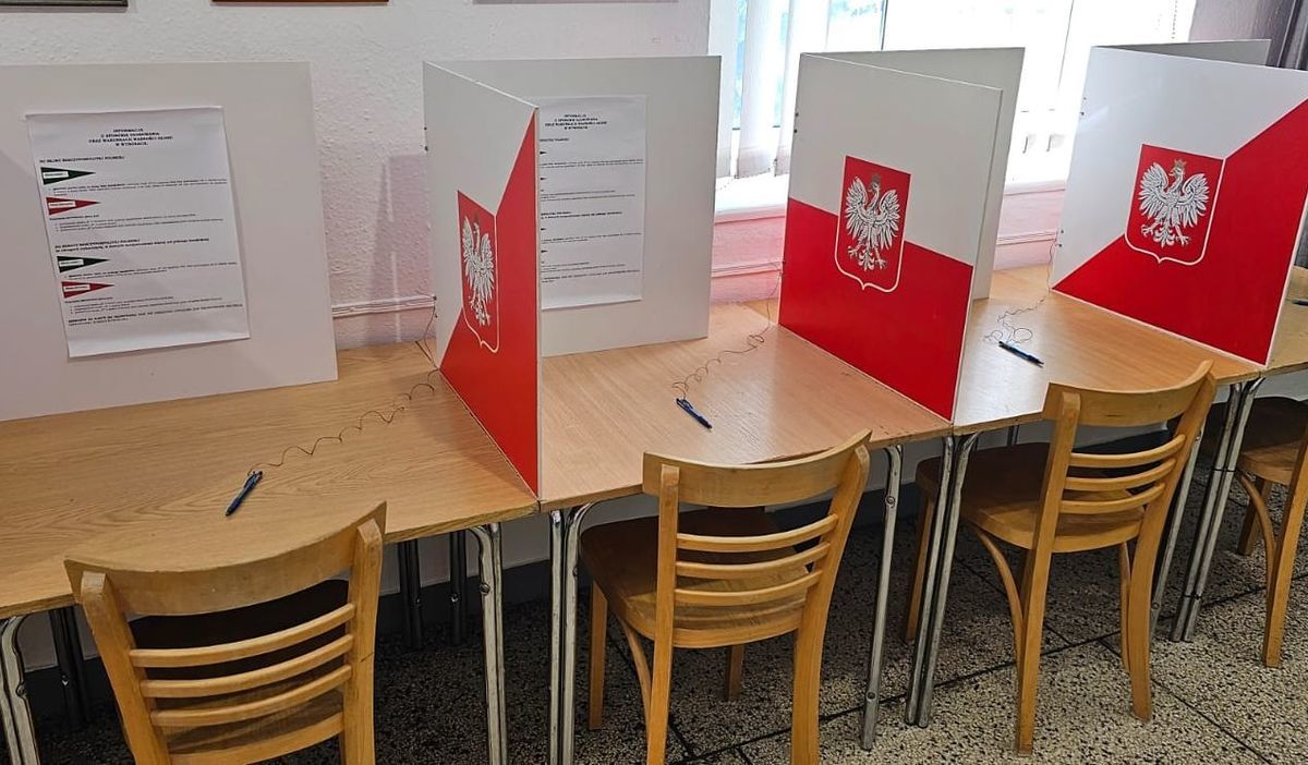 W niedzielę wybory w gminie Kęty. Oto kandydaci
