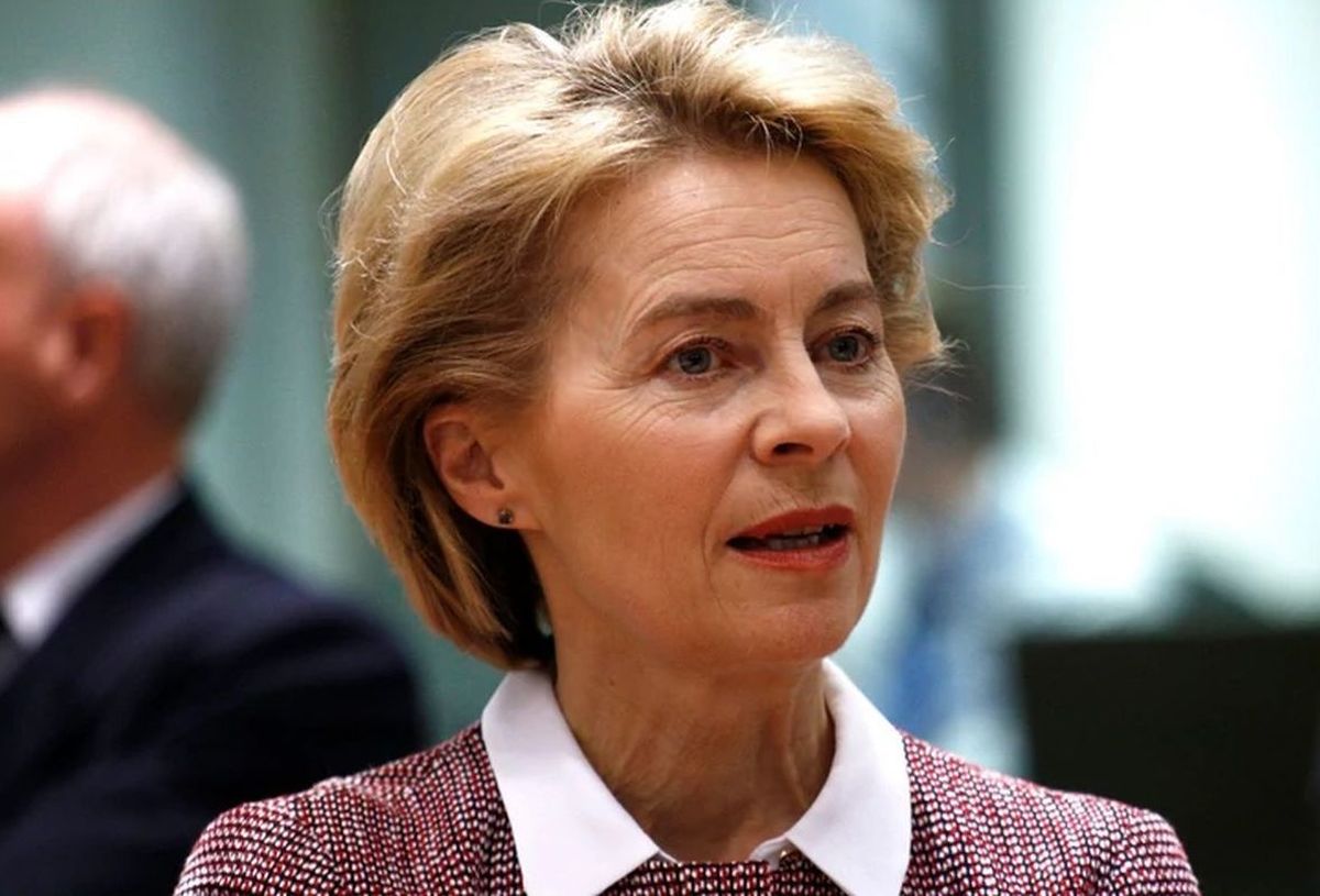 Przewodnicząca Komisji Europejskiej przyjeżdża do Wadowic. Co tam będzie robiła?