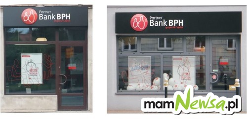 Nowe placówki Partnerskie Banku BPH w Andrychowie i w Wadowicach