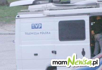 TVP Kraków teraz też ze Śląska