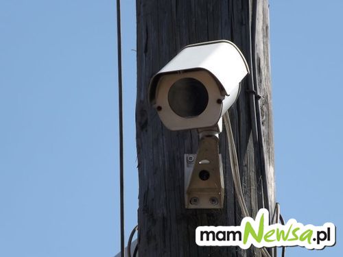 Będzie więcej kamer na ulicach