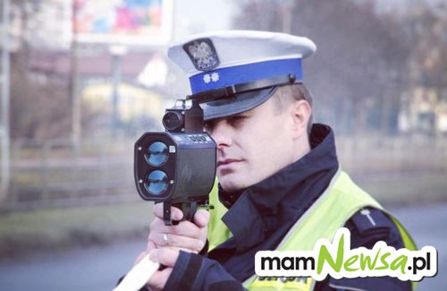 Policjanci mówią: STOP wariatom drogowym! Zachęcają do przesyłania filmików i zdjęć
