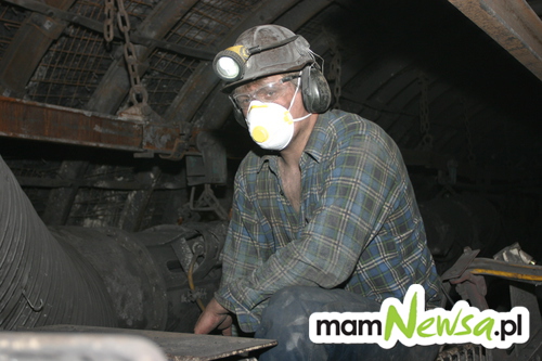 Bez porozumienia. Górnicy nie chcą odpraw, chcą pracować. Po której stronie staną radni? [FOTO]